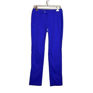 Ralph Lauren x purple golf pants. Size 2